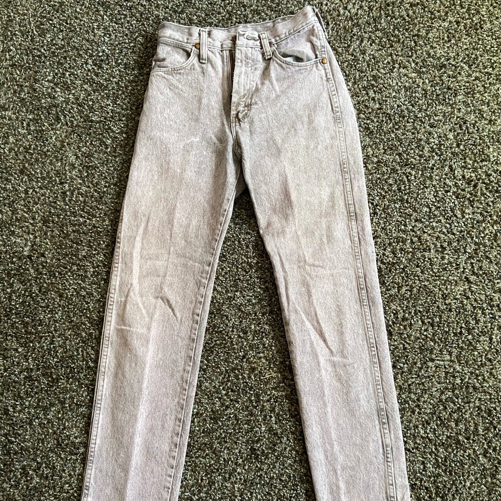 Wrangler Jeans